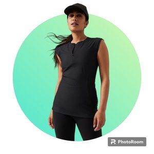 Athleta - Pacifica II (never worn!) Tank Top in Black